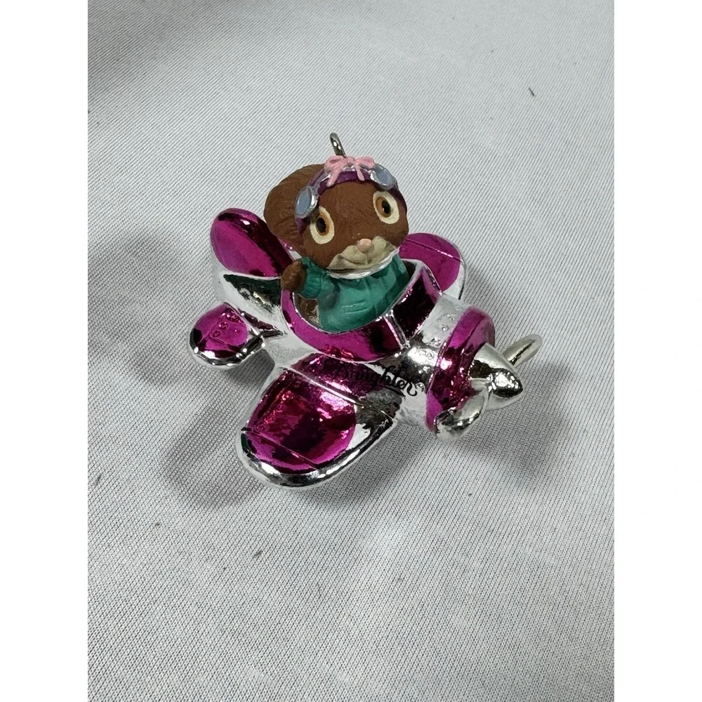 Vintage 1992 Hallmark‎ Keepsake 